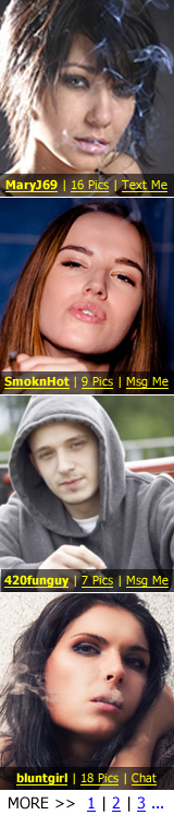 420 dating - local profiles