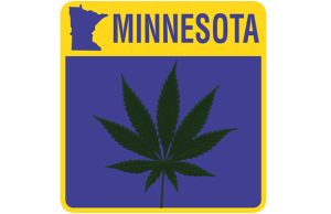 Minnesota legalizes recreational marijuana!